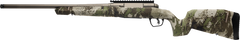 Savage Axis 2 Pro Woodland 308 Win 20" 4+1 Bolt Action Rifle - Right Hand — view 2