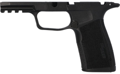 Sig Sauer P365-XMACRO Grip Module 9mm Luger Manual Safety - Black — view 2