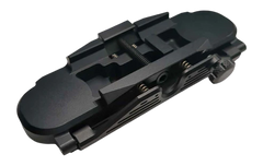 Magne-Tech Locking Magnetic Picatinny Accessory Mount Set — view 2