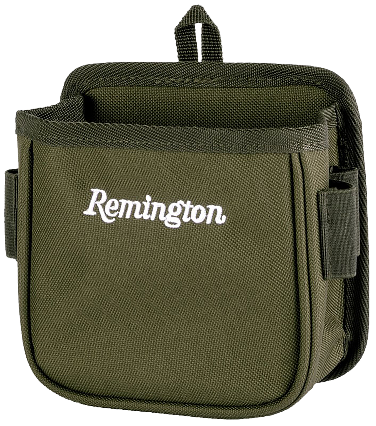 Remington Accessories Top Gun Single Box Pouch Green Polyester — view 2