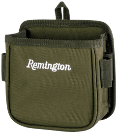 Remington Accessories Top Gun Single Box Pouch Green Polyester — view 2