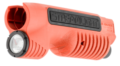 Streamlight 69611 TL-Racker Shotgun Forend Light 1,000 Lumens White LED - Fits Remington 870 - Orange — view 2