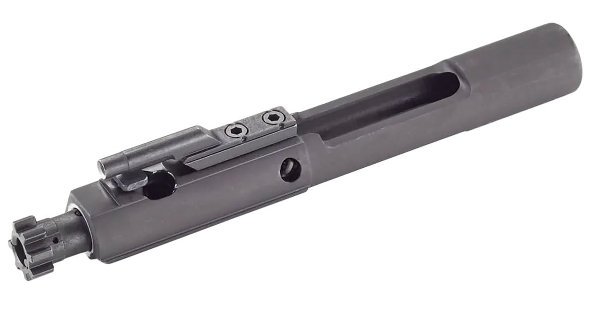 Wilson Combat TRBCA 5.56x45mm NATO Full-Auto Profile Bolt Carrier Assembly - Black Parkerized — view 2
