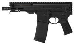 CMMG Dissent MK4 5.56x45mm NATO 6.5" 30+1 Semi-Auto Pistol — view 2