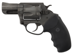 Charter Arms Pitbull Large 40 S&W 2.30" 5-Shot DA/SA Revolver — view 2