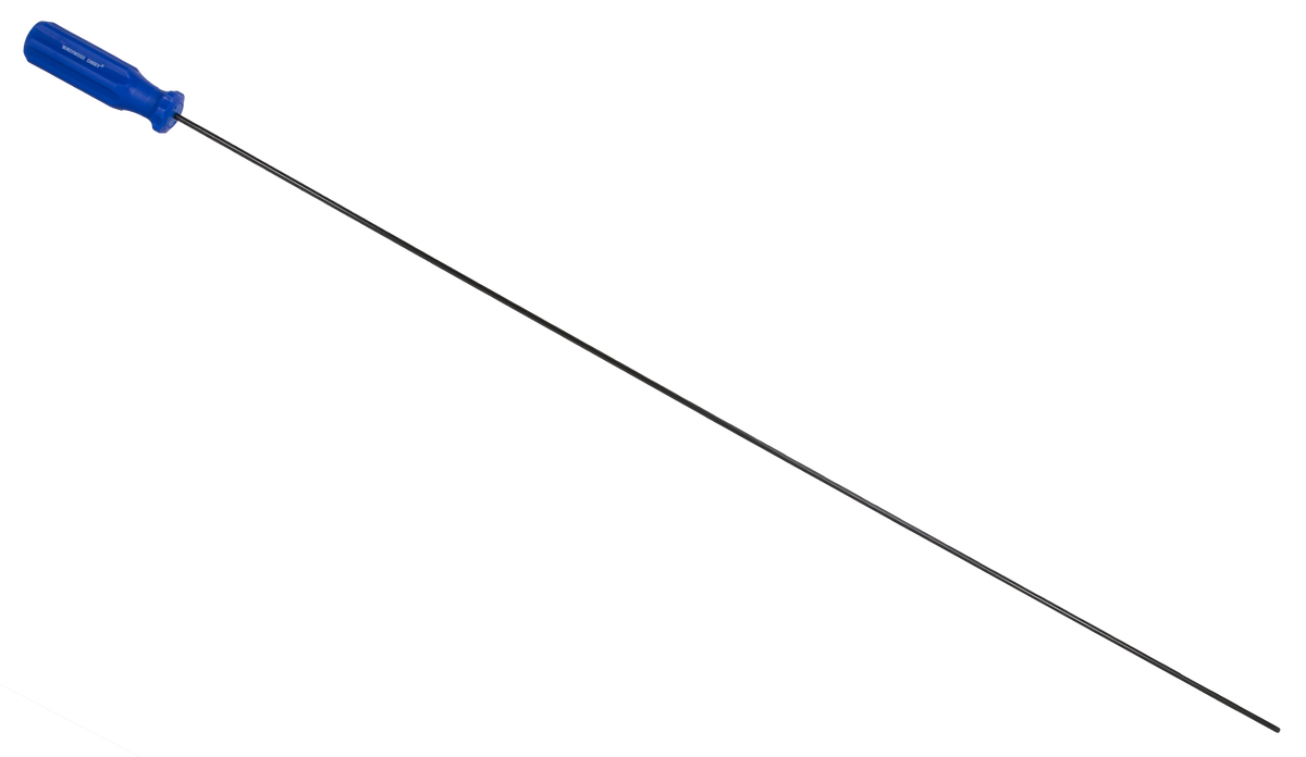 Birchwood Casey 41403 Coated Cleaning Rod .17/.20 Cal 33" Rifle — view 2