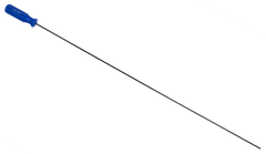 Birchwood Casey 41403 Coated Cleaning Rod .17/.20 Cal 33" Rifle — view 2