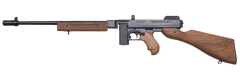 Thompson T110SH 1927A-1 Deluxe 45 ACP 18" 10+1 Semi-Auto Rifle — view 2