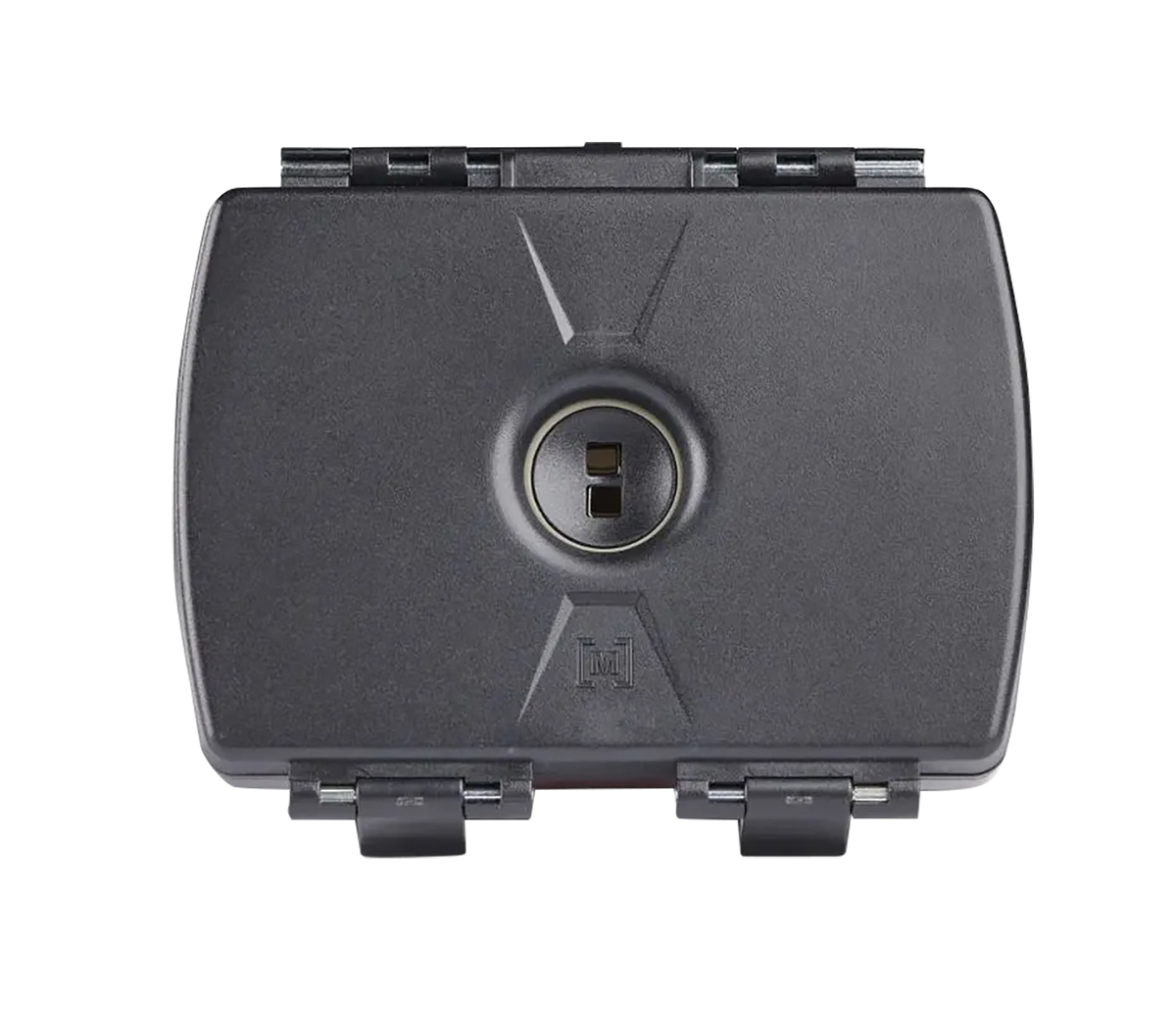 Moultrie Feed Hub Kit MMF-15069 Pro Hunter II Cellular Feeder Upgrade - Black — view 2