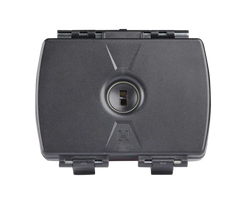 Moultrie Feed Hub Kit MMF-15069 Pro Hunter II Cellular Feeder Upgrade - Black — view 2