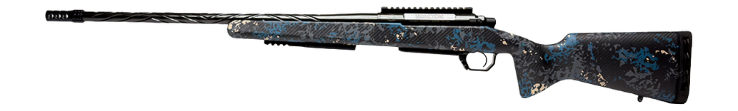 Horizon Firearms Vandal Prime 2 300 PRC 22" 1:8" Twist Bolt-Action Rifle — view 2