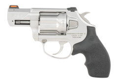 Diamondback SDR Small 9mm Luger 2" 6-Shot DA/SA Stainless Steel Revolver — view 2