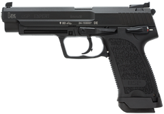 HK USP Expert V1 9mm Luger 5.19" 18+1 DA/SA Pistol — view 2