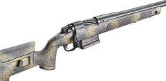 Bergara Rifles B-14 Wilderness HMR 6.5 Creedmoor 24" 5+1 Bolt-Action Rifle — view 2