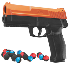 RWS Umarex P2P Secure Pepper Defense Kit CO2 .68 Cal 6rd 4.80" Air Pistol — view 2