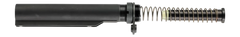 Bravo Company MK2 Recoil Mitigation System Mod 1 T1 AR-15 Buffer Tube Kit — view 2