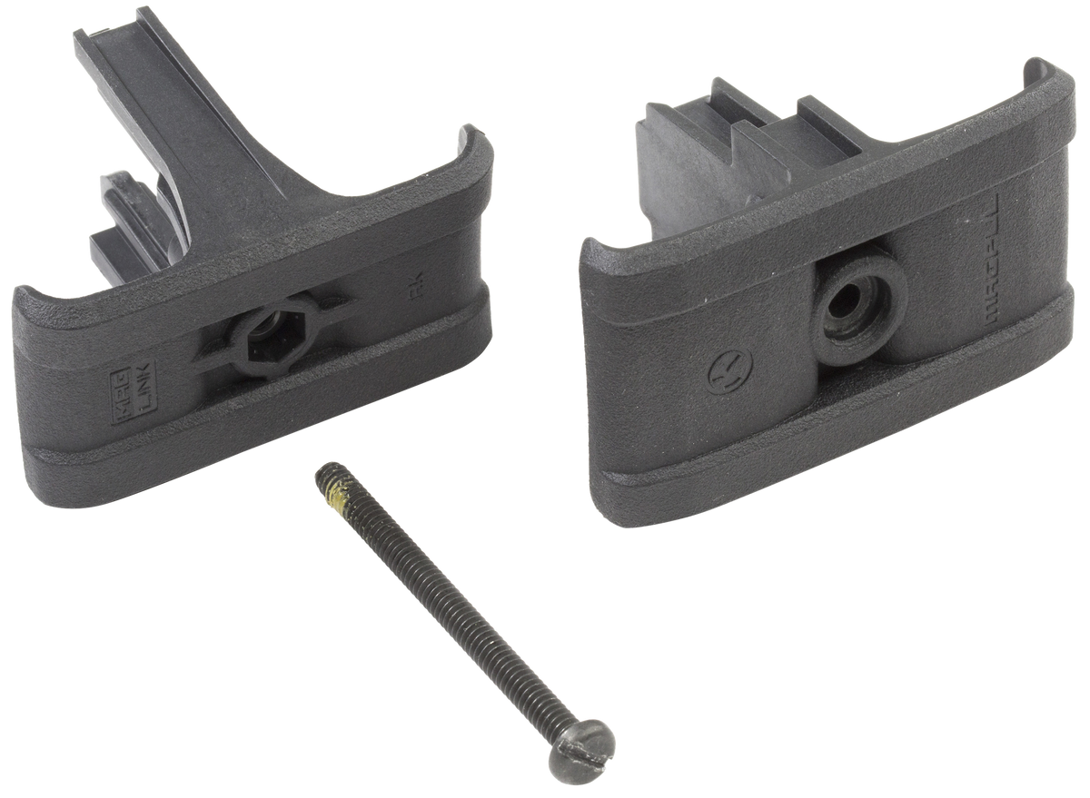 Magpul MagLink MAG566-BLK Magazine Coupler Polymer Black AK/AKM — view 2