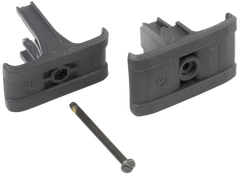 Magpul MagLink MAG566-BLK Magazine Coupler Polymer Black AK/AKM — view 2