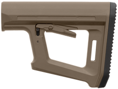 Magpul MOE PR Carbine Stock Mil-Spec FDE AR-15/M4/M16 — view 2
