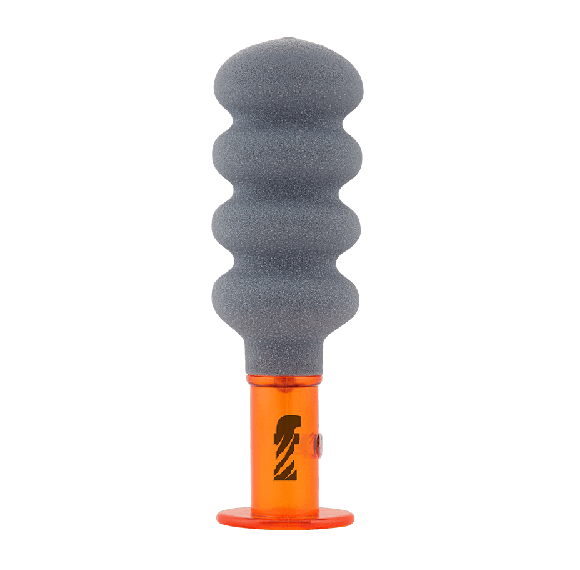 Flextone Ol' Bushytail 4-in-1 Squirrel Game Call — view 2