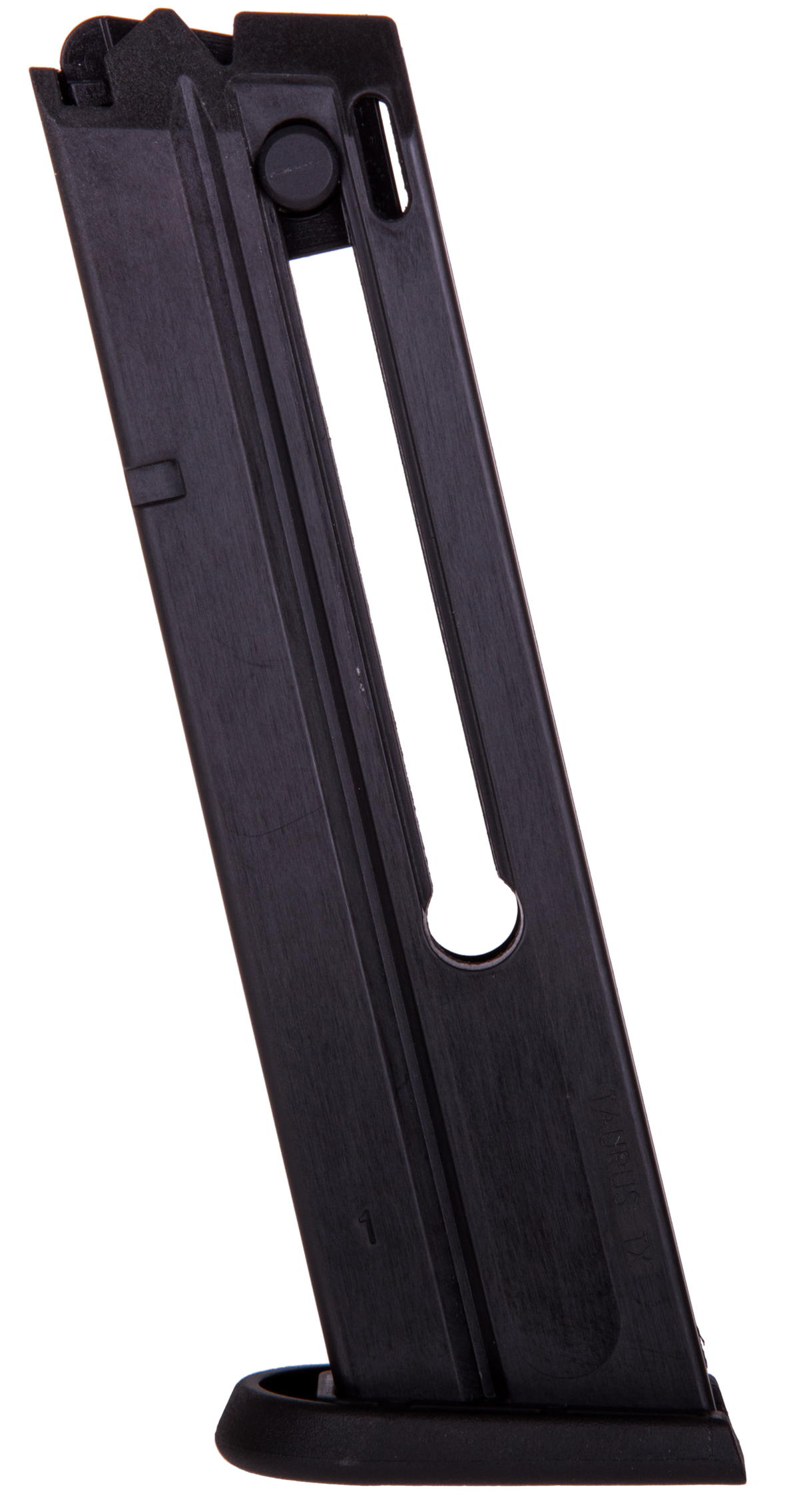 Taurus TX22 22 LR 10rd Steel Detachable Magazine - Black — view 2