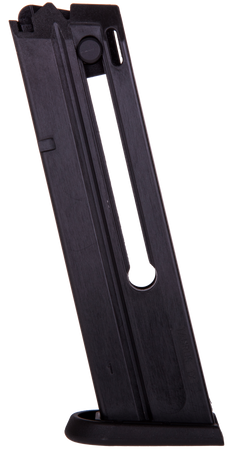 Taurus TX22 22 LR 10rd Steel Detachable Magazine - Black — view 2