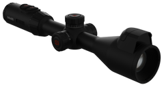 ATN Thor 6 LRF 640 Elite 2-16x Thermal Rifle Scope 640x512 12 Micron Black — view 2