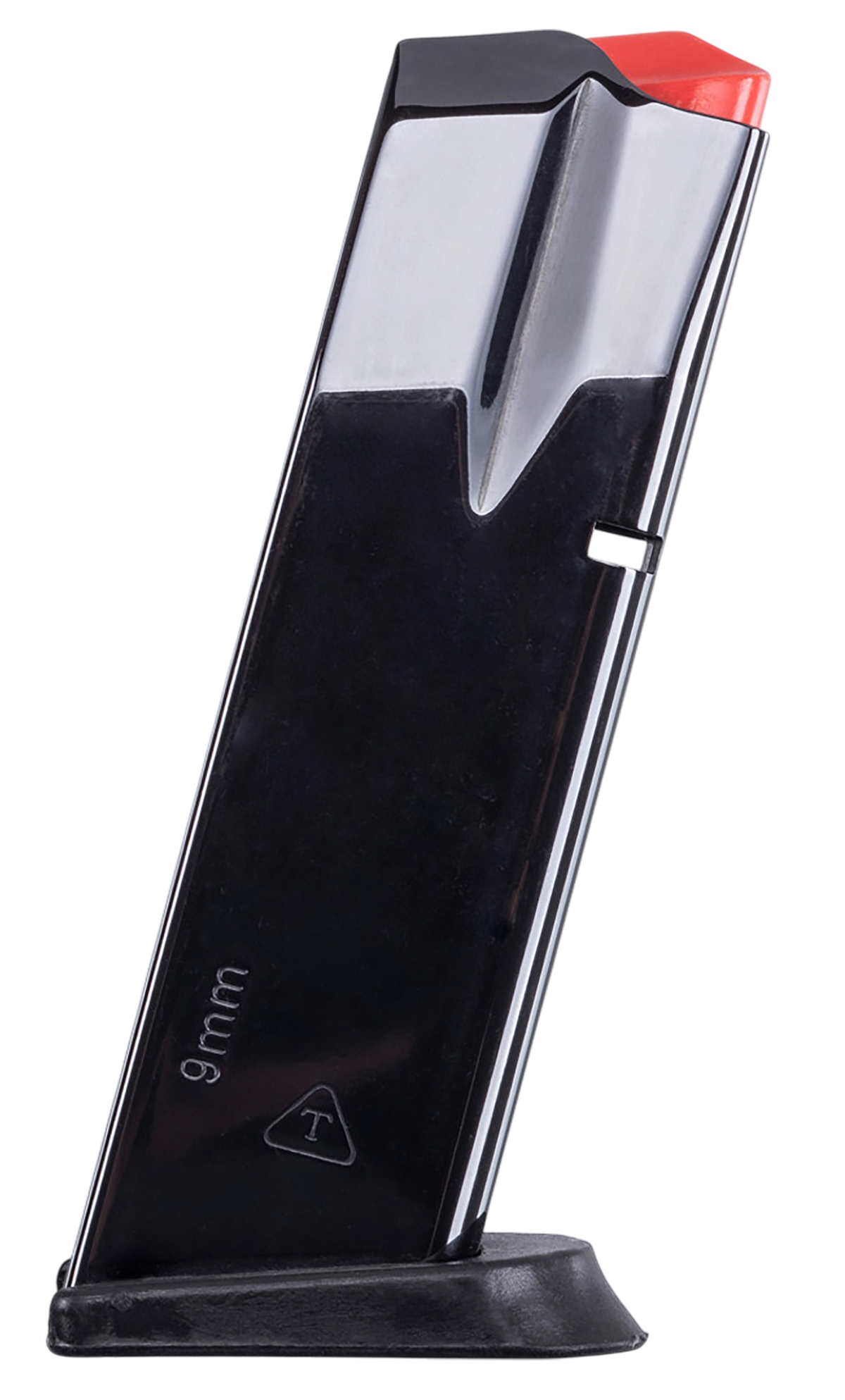 Magnum Research Baby Eagle Compact 9mm Luger 10-Rd Pistol Magazine - Black — view 2