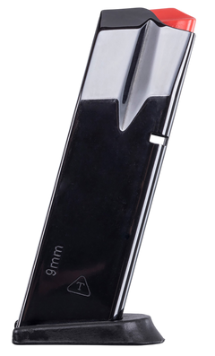 Magnum Research Baby Eagle Compact 9mm Luger 10-Rd Pistol Magazine - Black — view 2