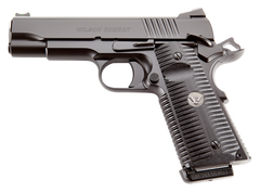 Wilson Combat ACP Commander 9mm Luger 4.25" 10+1 SAO Pistol — view 2