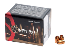 Lehigh Defense Controlled Fracturing .45 ACP .451 170gr Reloading Bullets - 50/Box — view 2