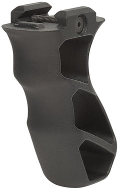 Firefield Rival Foregrip Matte Black Aluminum Picatinny AR-15 — view 2