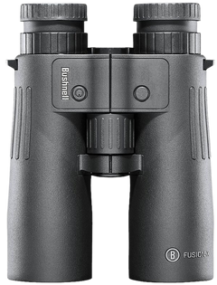 Bushnell Fusion X 10x42mm Rangefinding Binoculars - Black — view 2