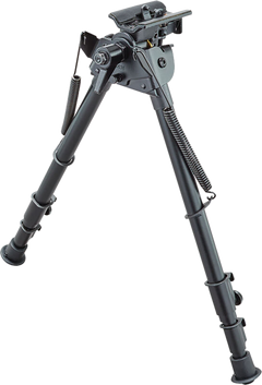 Champion Targets Pivot Bipod 9-13" Black Metal — view 2