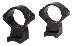 Talley 740702 Scope Mount/Ring Combo 30mm Medium Rings Black Anodized - Montana 1999 — view 2