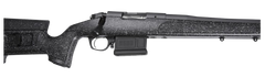 Bergara Rifles Premier HMR Pro 300 PRC 26" 5+1 Bolt-Action Rifle - Tactical Gray Cerakote — view 2