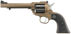 Ruger Super Wrangler 22 LR/22 WMR 5.5" 6-Rd Single-Action Revolver — view 2