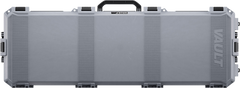 Pelican VCV800 Vault Double Rifle Case 53" Gray Polyethylene w/Wheels & Foam — view 2