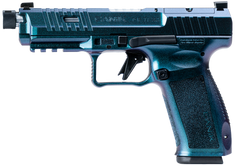 Canik Mete SFT Pro 9mm Luger 5" 18+1 Stingray Semi-Auto Pistol — view 2