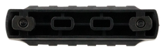 BCM MCMR 3" M-LOK Picatinny Rail Section Polymer Black — view 2