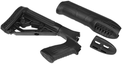 Adaptive Tactical EX Performance Stock & Forend - Mossberg 500/590/88 12 Gauge — view 2