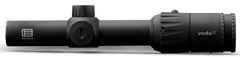 Eotech Vudu 1-6x24mm 30mm Tube SFP Illuminated DP1 Reticle Rifle Scope - Matte Black — view 2