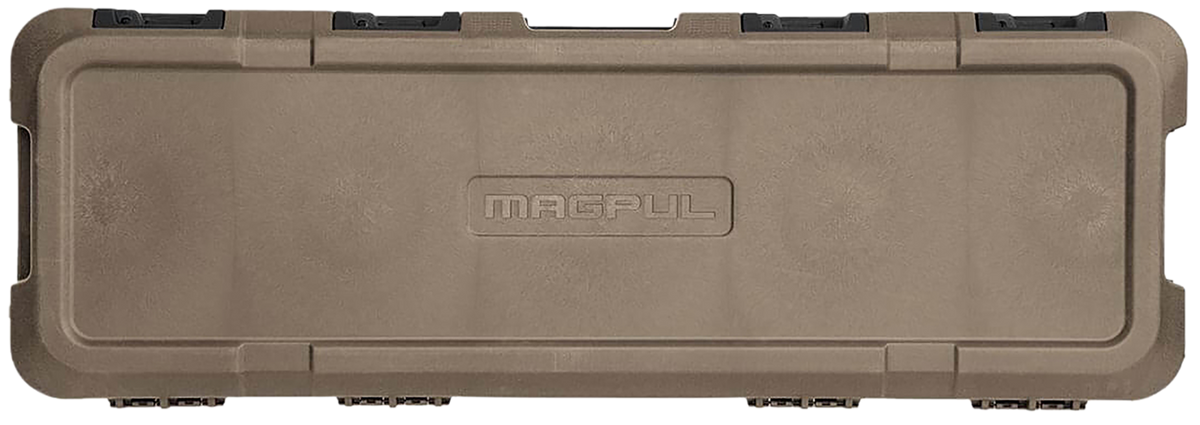 Magpul DAKA Hard Case LR53 57.3" Flat Dark Earth Long Gun Case — view 2