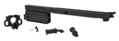 FN Non-Reciprocating Charging Handle Conversion Kit (Heavy) for SCAR 17S & 20S - Black — view 2