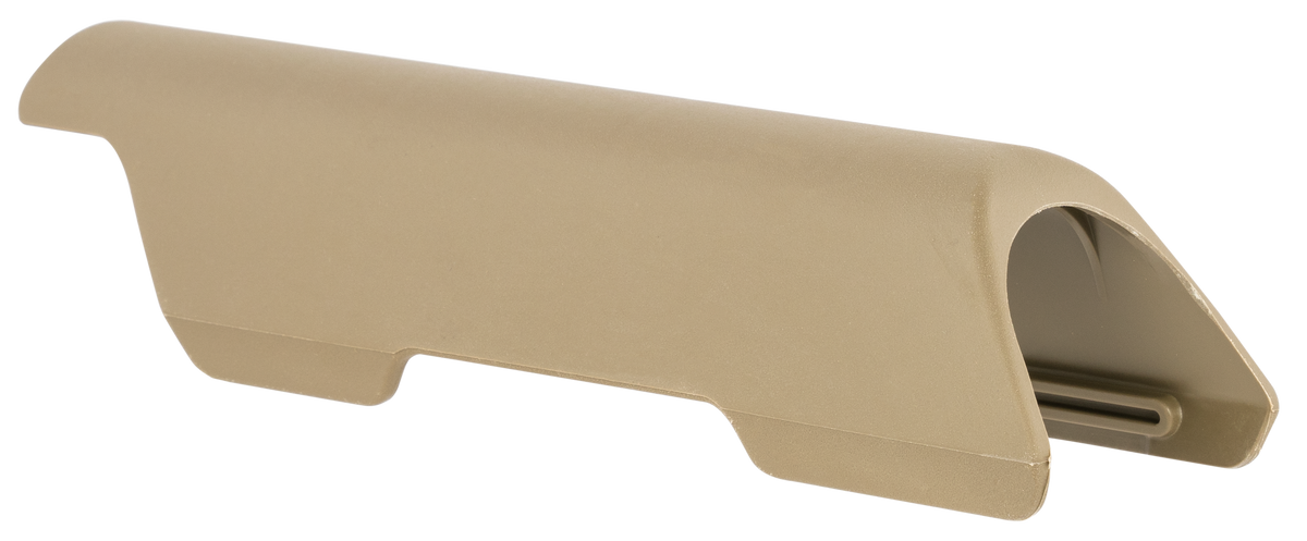 Magpul Industries MOE/CTR Cheek Riser 0.25" - Flat Dark Earth — view 2