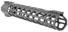 TacFire A.C.E. Low Profile M-LOK Handguard 15" Black Hardcoat Anodized Aluminum for AR-10 .308 Win DPMS Low — view 2