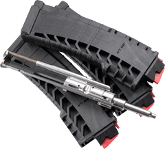 CMMG Bravo AR-15 .22 LR 10rd Conversion Kit - 3 Magazines — view 2
