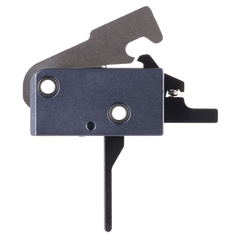 Timney Triggers Impact AR Straight Trigger 3 lb Drop-In AR-15 Small Pin - Black — view 2