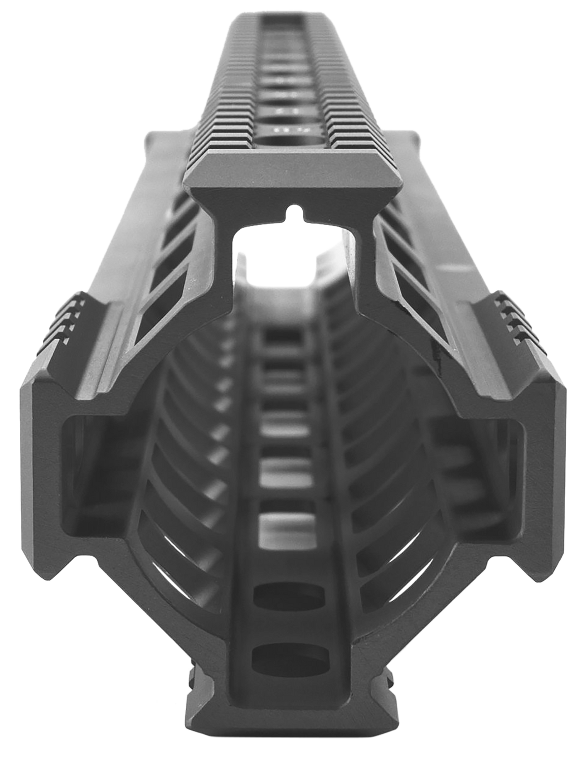 Geissele Automatics Super Modular Rail MK4 13.5" M-LOK AR-15 Handguard - Black — view 2