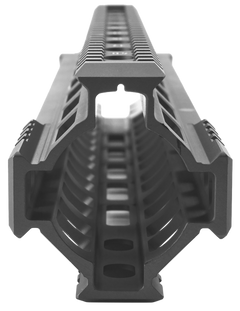 Geissele Automatics Super Modular Rail MK4 13.5" M-LOK AR-15 Handguard - Black — view 2